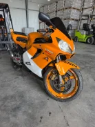 Honda CBR 600F. 599����. ��., ��������, ���������, ������ �� �� ����