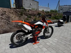 KTM 250 SX-F. 250����. ��., ��������, ��� ���, ������ �� �� ����