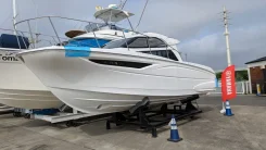 Yamaha S-Qualo. 2026 ���, ����� 8,5��., ��������� ���������, 300��.�., ������. ��� ����� �� ������������ ����