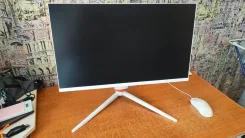 Ardor Gaming. 23.8", ���������� �� (LCD, LED, QLED) ����