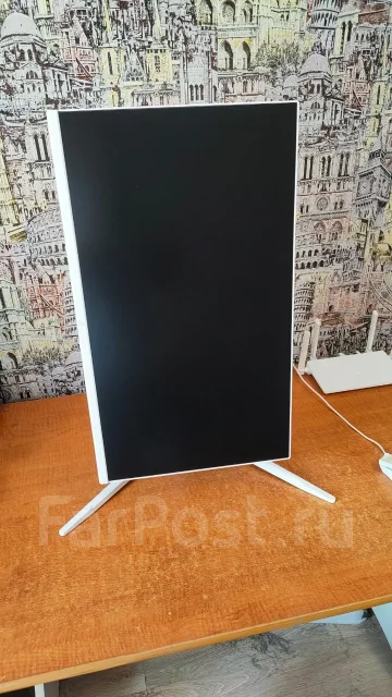 Ardor Gaming. 23.8", ���������� �� (LCD, LED, QLED) ����