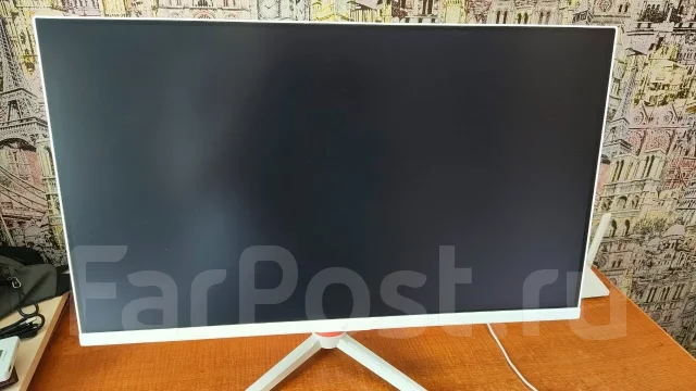 Ardor Gaming. 23.8", ���������� �� (LCD, LED, QLED) ����