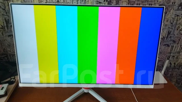 Ardor Gaming. 23.8", ���������� �� (LCD, LED, QLED) ����