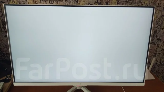 Ardor Gaming. 23.8", ���������� �� (LCD, LED, QLED) ����