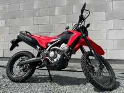 Honda CRF 250M. 250����. ��., ��������, ���������, ������ �� �� ����