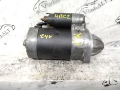 ������� Isuzu 4BC1 4BC2 4BD1 4BG1 24V 8941422620 ����