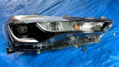 ���� Toyota Corolla Cross 2023, ������ 16176 ����