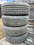 Cooper Discoverer H/T Plus. ������, 2025 ���, ����� ����