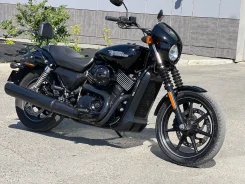 Harley-Davidson Street 750 XG750. 750����. ��., ��������, ���������, ��� ������� ����