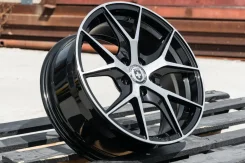 HRE P101. 7.0x16", 5x100, ET38, �� 73,1���. ����