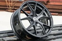 HRE P101. 7.0x16", 5x100, ET38, �� 73,1���. ����