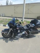 Harley-Davidson Electra Glide. 1 480����. ��., ��������, ���������, ������ �� �� ����