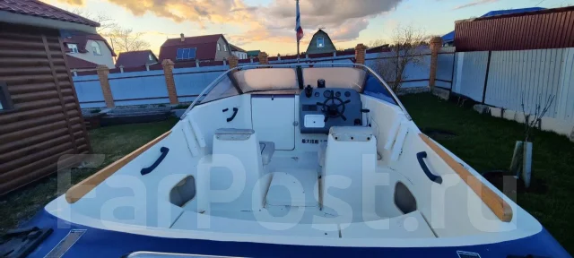 Yamaha FR-18. 1994 ���, ����� 5,7��., ��������� ���������, 70��.�., ������. ��� ����� �� ����-���������� ����