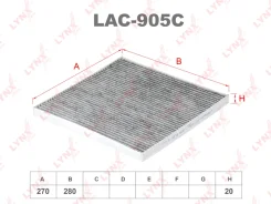 ������ ������ �������� LYNXauto LAC905C LAC905C ����