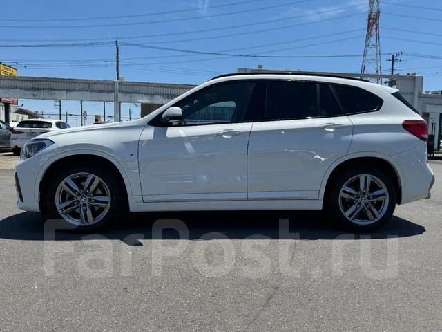 BMW X1. �������, ��������, 1.5 (150��.�.), ������, �/�. ��� ����� �� ������������ ����