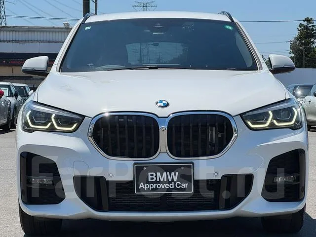 BMW X1. �������, ��������, 1.5 (150��.�.), ������, �/�. ��� ����� �� ������������ ����