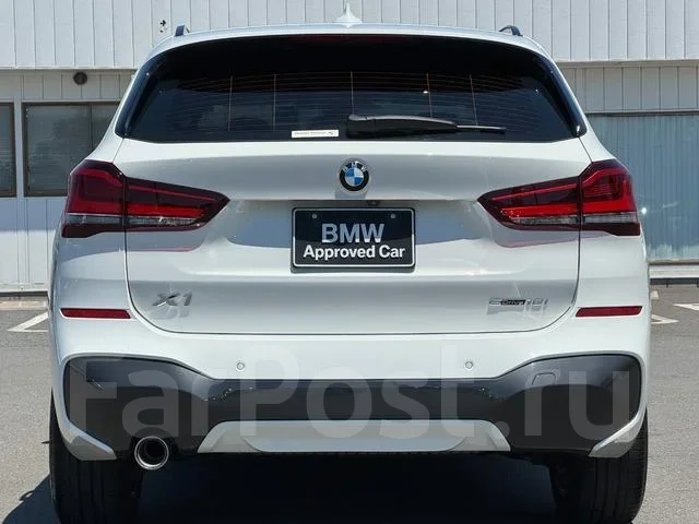 BMW X1. �������, ��������, 1.5 (150��.�.), ������, �/�. ��� ����� �� ������������ ����