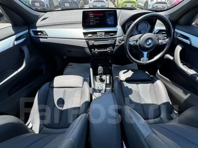BMW X1. �������, ��������, 1.5 (150��.�.), ������, �/�. ��� ����� �� ������������ ����