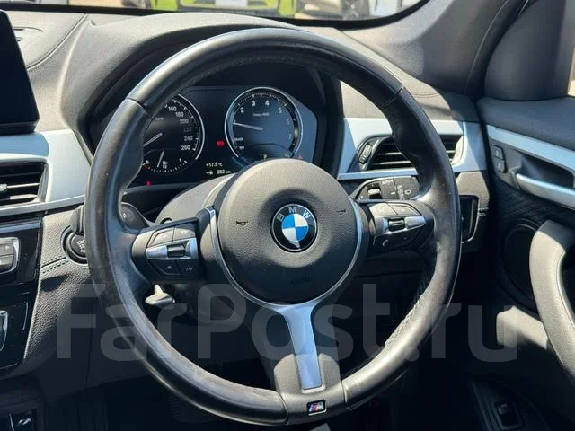 BMW X1. �������, ��������, 1.5 (150��.�.), ������, �/�. ��� ����� �� ������������ ����