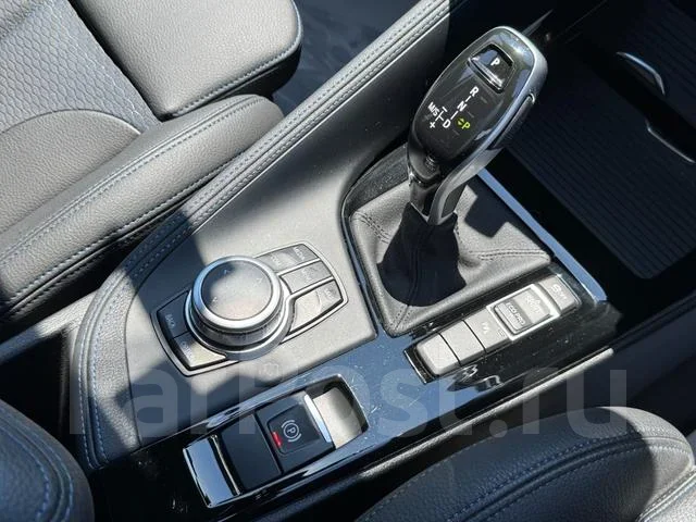BMW X1. �������, ��������, 1.5 (150��.�.), ������, �/�. ��� ����� �� ������������ ����