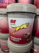 Yuchai. 15W-40, �����������, 18��. ����