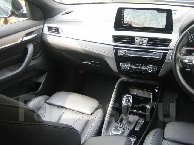 BMW X2. �������, ��������, 1.5 (150��.�.), ������, �/�. ��� ����� �� ������������ ����