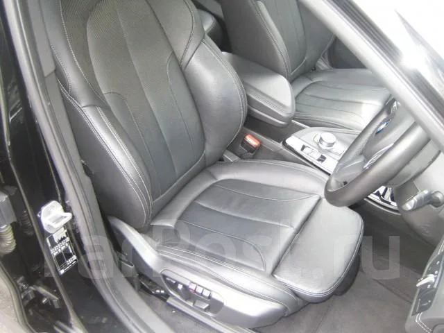 BMW X2. �������, ��������, 1.5 (150��.�.), ������, �/�. ��� ����� �� ������������ ����