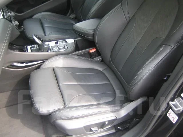 BMW X2. �������, ��������, 1.5 (150��.�.), ������, �/�. ��� ����� �� ������������ ����