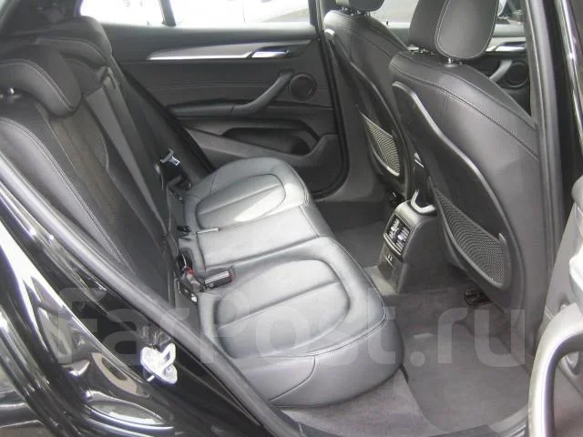 BMW X2. �������, ��������, 1.5 (150��.�.), ������, �/�. ��� ����� �� ������������ ����