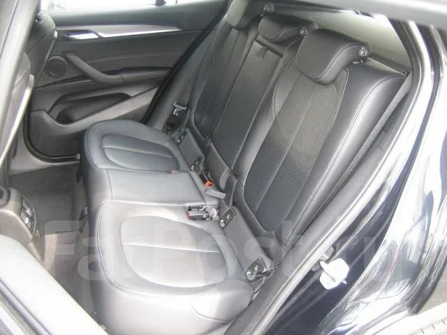 BMW X2. �������, ��������, 1.5 (150��.�.), ������, �/�. ��� ����� �� ������������ ����