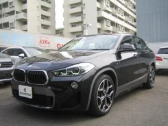 BMW X2. �������, ��������, 1.5 (150��.�.), ������, �/�. ��� ����� �� ������������ ����