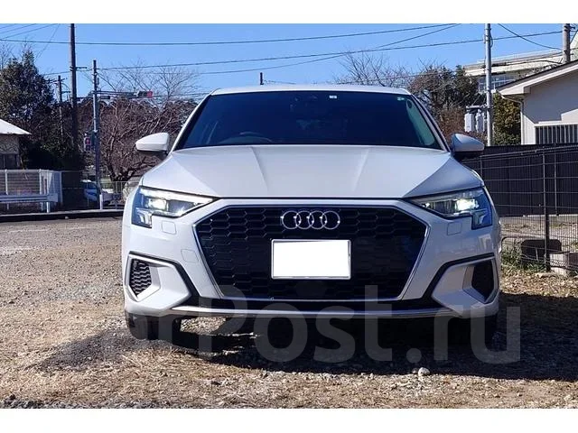 Audi A3. �������, ��������, 1.0 (110��.�.), ������, �/�. ��� ����� �� ������������ ����
