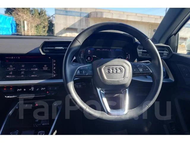 Audi A3. �������, ��������, 1.0 (110��.�.), ������, �/�. ��� ����� �� ������������ ����