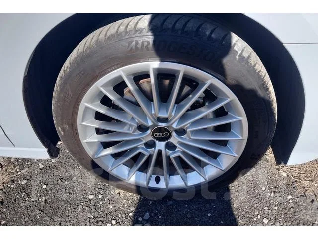 Audi A3. �������, ��������, 1.0 (110��.�.), ������, �/�. ��� ����� �� ������������ ����