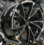 Audi. 8.0x18", 5x112, ET35, �� 66,5���. ����