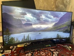 VecorSonic. 34" ����