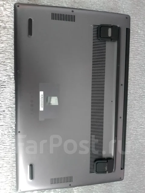Huawei MateBook D 15. 15.6", 2,1����, ��� 8 ��, ���� 256���, WiFi: 1, Bluetooth: 1, ����������� �� 6��. ����
