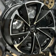 Audi. 8.5x19", 5x112, ET35, �� 66,5���. ����