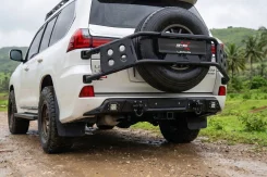 ������ ������� ������ BMS Urban ��� Lexus LX570 450 j200 2016-2022 BMS060015 ����