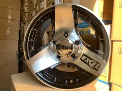 Jaos Excel. 8.0x16", 5x139.7, ET0, �� 110,1���. ����