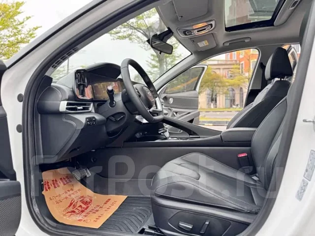 Hyundai Elantra. �������, ��������, 1.5 (140��.�.), ������, �/�. ��� ����� �� ������������ ����