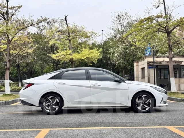 Hyundai Elantra. �������, ��������, 1.5 (140��.�.), ������, �/�. ��� ����� �� ������������ ����