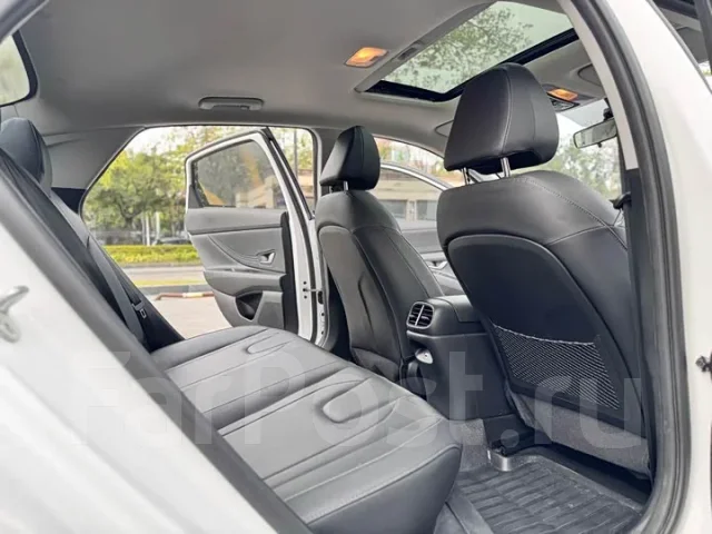 Hyundai Elantra. �������, ��������, 1.5 (140��.�.), ������, �/�. ��� ����� �� ������������ ����