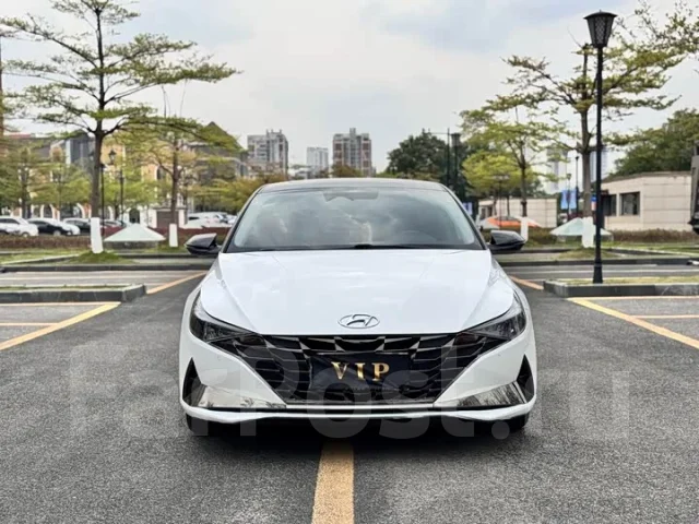 Hyundai Elantra. �������, ��������, 1.5 (140��.�.), ������, �/�. ��� ����� �� ������������ ����