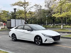 Hyundai Elantra. �������, ��������, 1.5 (140��.�.), ������, �/�. ��� ����� �� ������������ ����