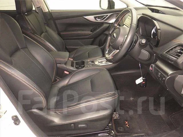 Subaru XV. ��������, 4wd, 1.6 (115��.�.), ������, 31 000����. ��, �/�. ��� ����� �� ������������ ����