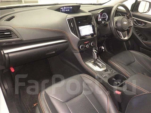 Subaru XV. ��������, 4wd, 1.6 (115��.�.), ������, 31 000����. ��, �/�. ��� ����� �� ������������ ����