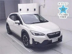 Subaru XV. ��������, 4wd, 1.6 (115��.�.), ������, 31 000����. ��, �/�. ��� ����� �� ������������ ����