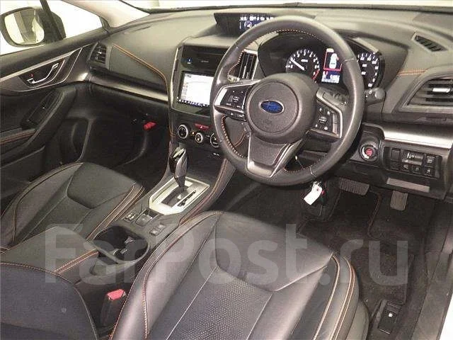 Subaru XV. ��������, 4wd, 1.6 (115��.�.), ������, 31 000����. ��, �/�. ��� ����� �� ������������ ����
