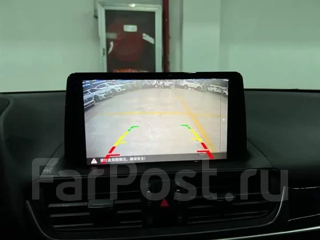 Mazda CX-4. �������, ��������, 2.0 (158��.�.), ������, �/�. ��� ����� �� ������������ ����